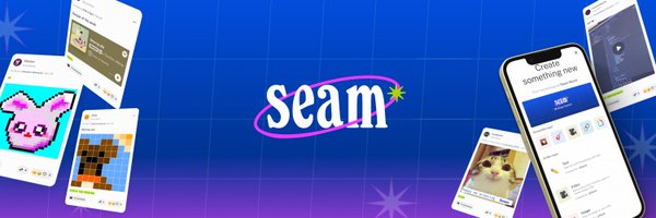 seam_xyz Profile Banner