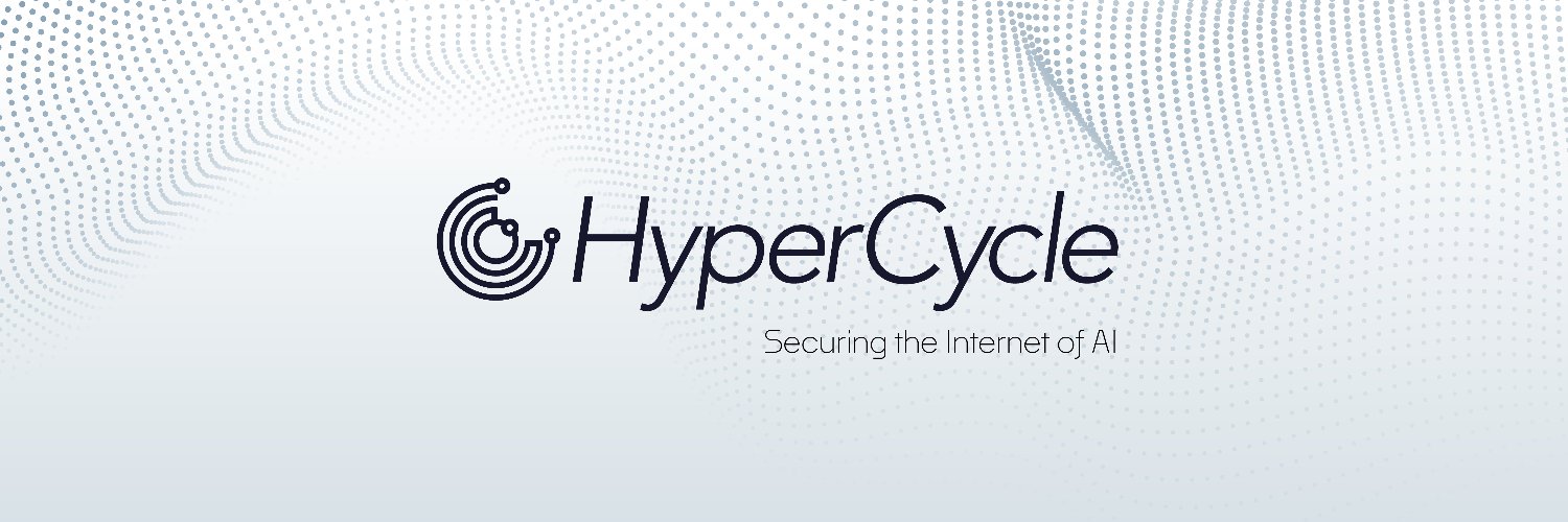 Hypercycle banner