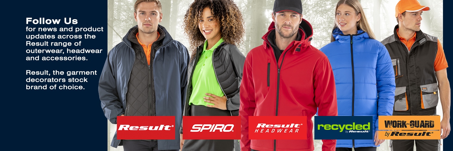 ResultClothing's profile banner image