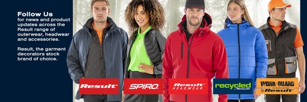 ResultClothing Profile Banner