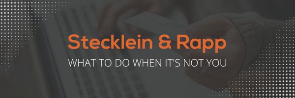 steckleinrapp Profile Banner