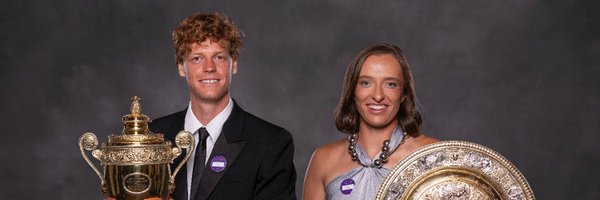 Wimbledon Profile Banner