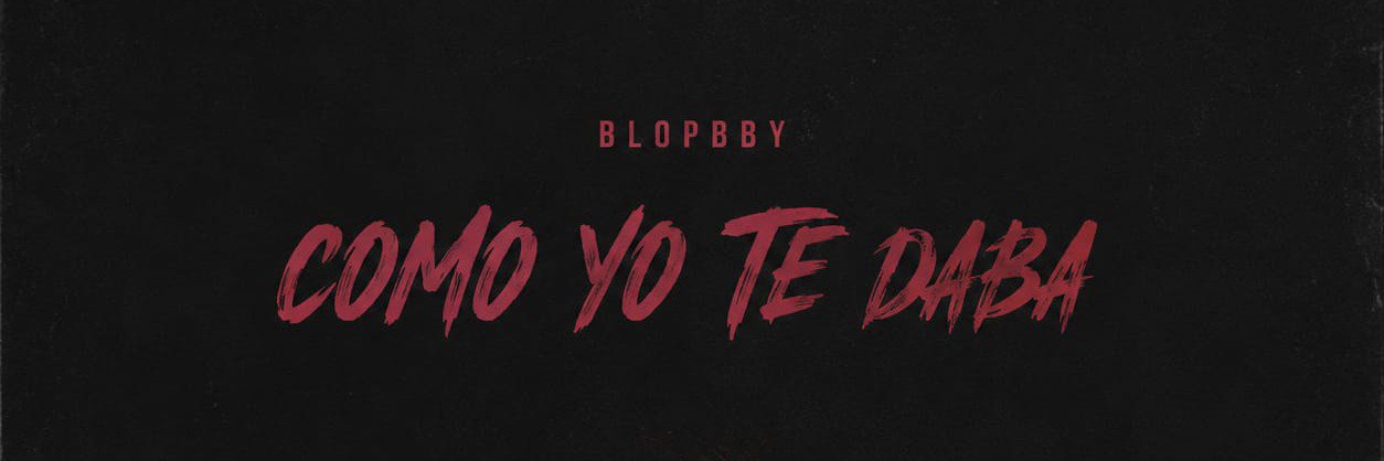 BlopBby's profile banner image
