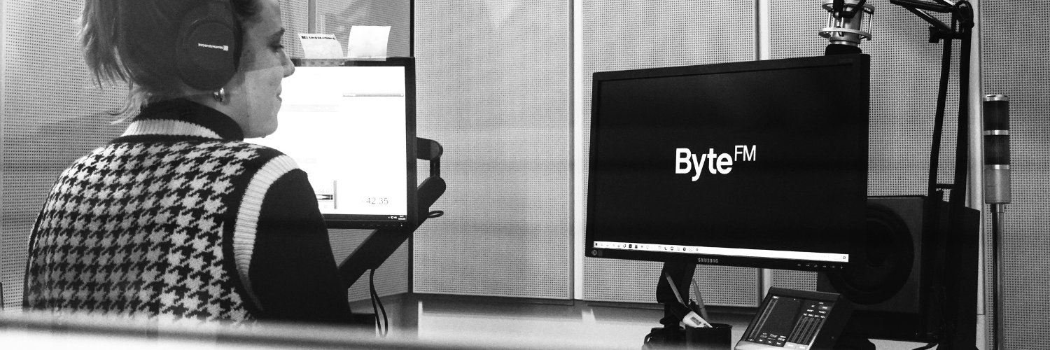 ByteFM banner