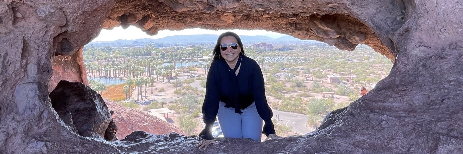 Debora Guerra banner