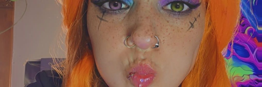 🍑Rebel Soul🍑 banner