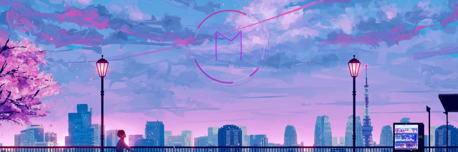 Mayztaa's profile banner image
