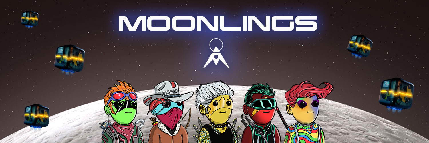 Moonlings banner