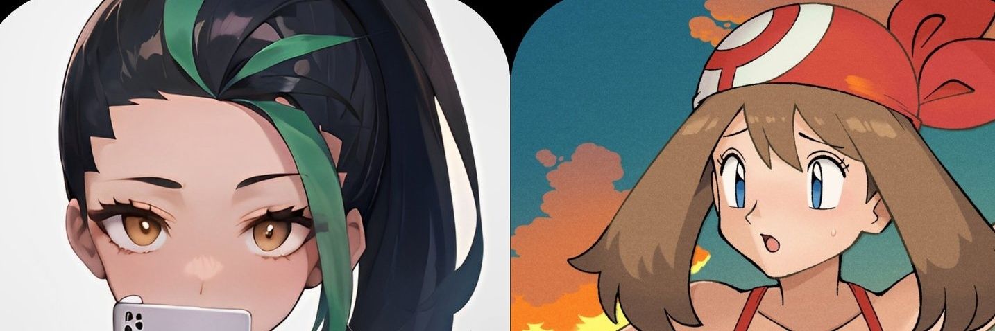 Cutamonalisa's profile banner image