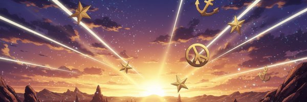 Morioh_Katuu Profile Banner