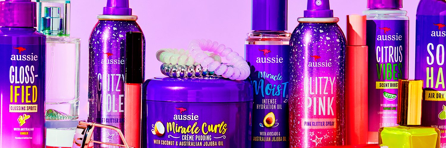 AussieHair banner
