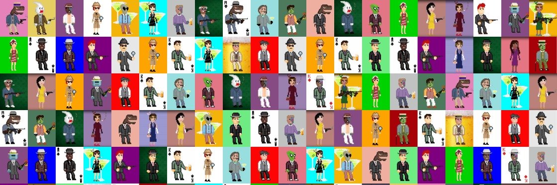 Tiamond Gangsta 🌐📀 banner