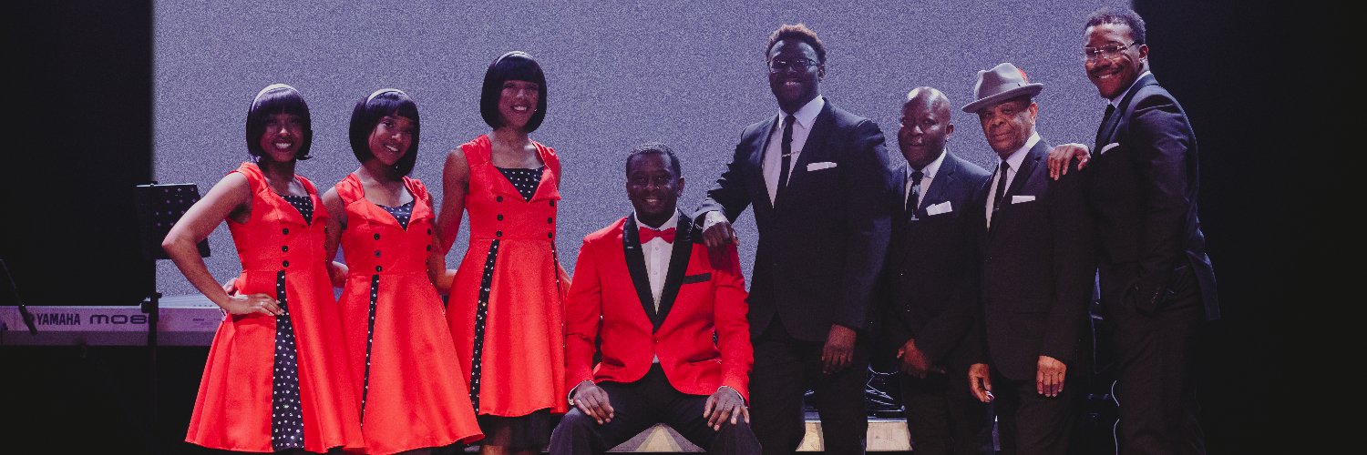 ANTRMOTOWNSHOW's profile banner image