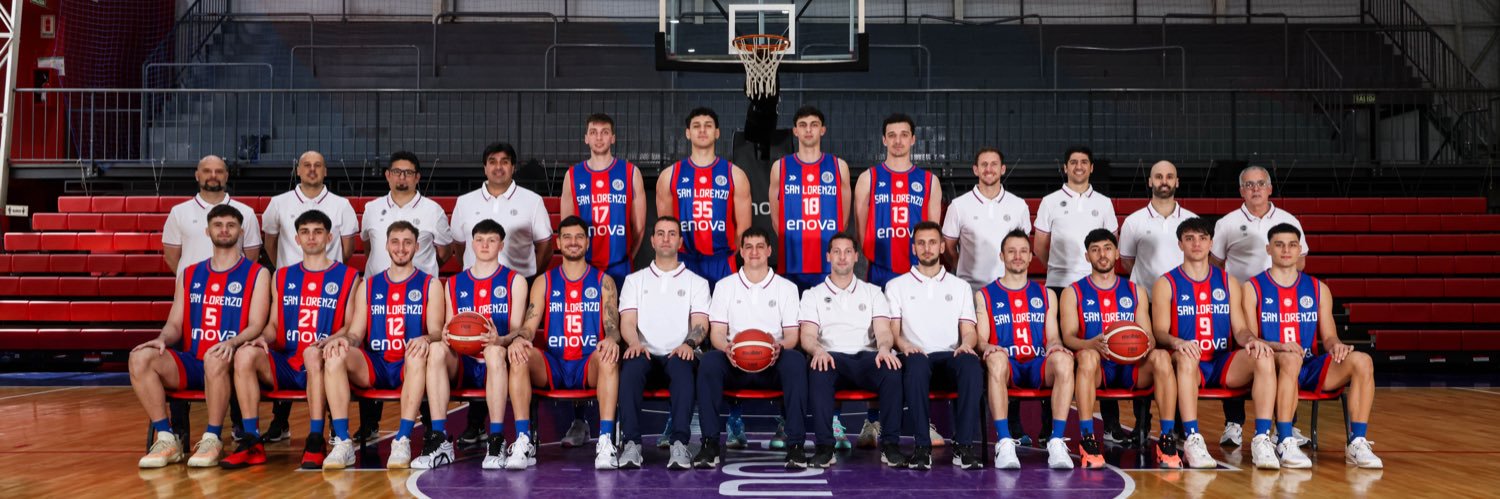 CASLA Básquet banner