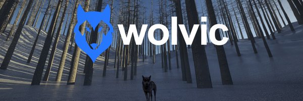 WolvicXr Profile Banner