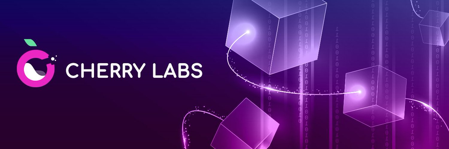 Cherry Labs Profile Banner