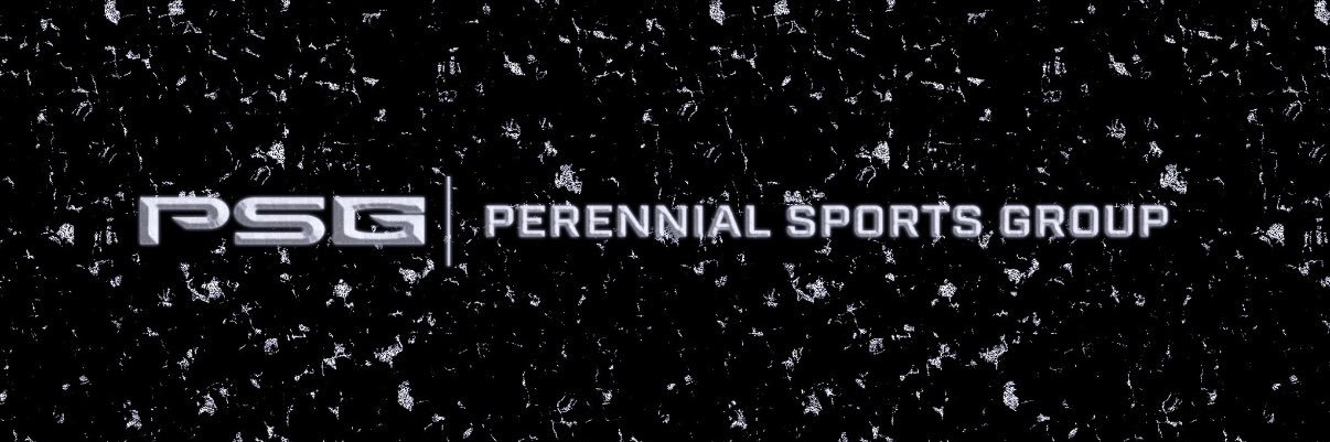 Perennial Sports Group banner