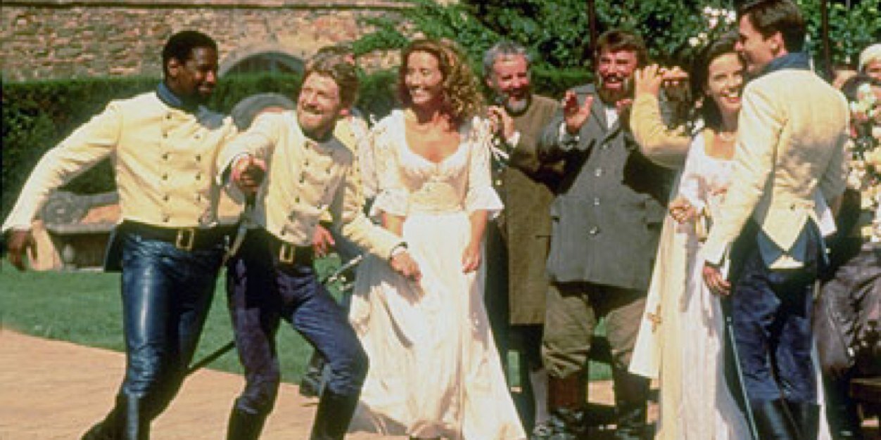 KennethBranagh3's profile banner image