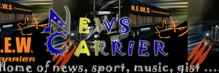 Newscarrier banner