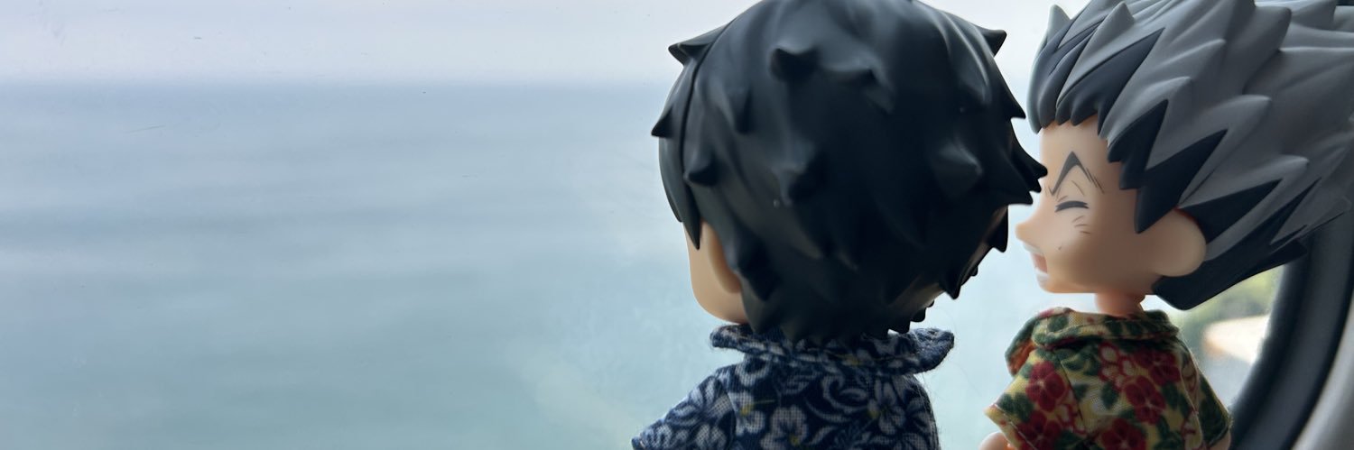 からし菜's banner