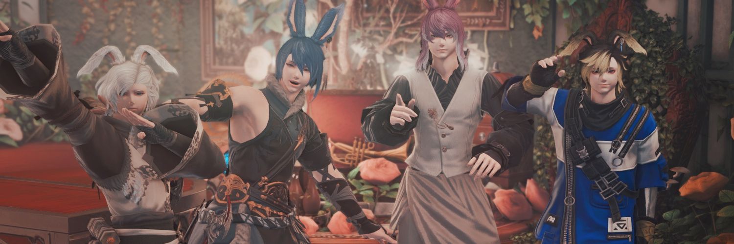 兎野千冬🐰's banner
