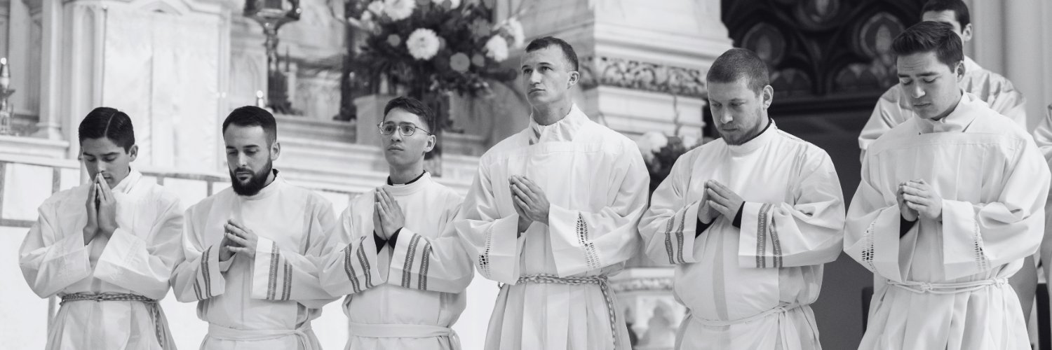 Archdiocese of Denver banner