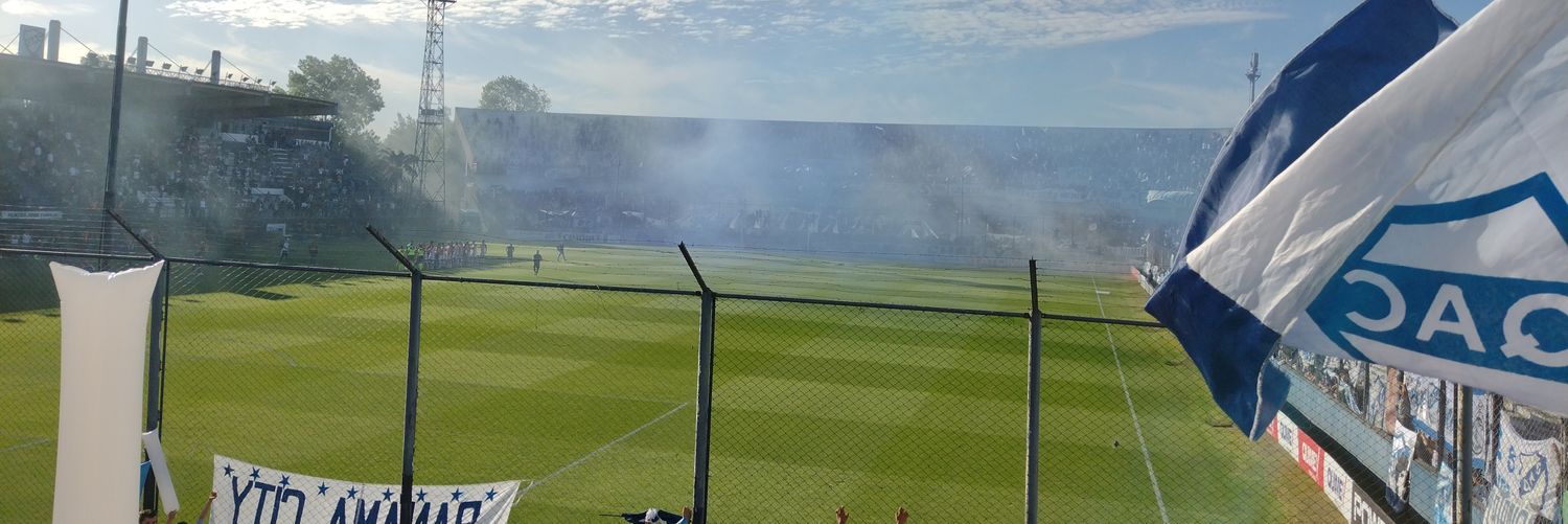 Agustin Cejas banner