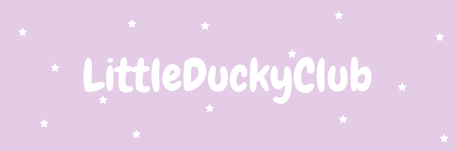 LittleDuckies banner