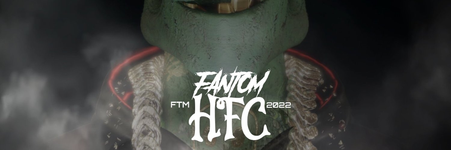 FHFC 💀 - FANTOM HAUNTED FRAT CLUB banner