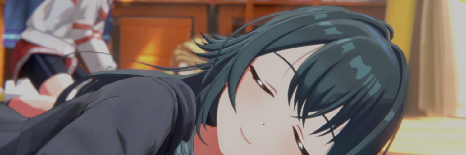 Syuuru_ssbu's profile banner image
