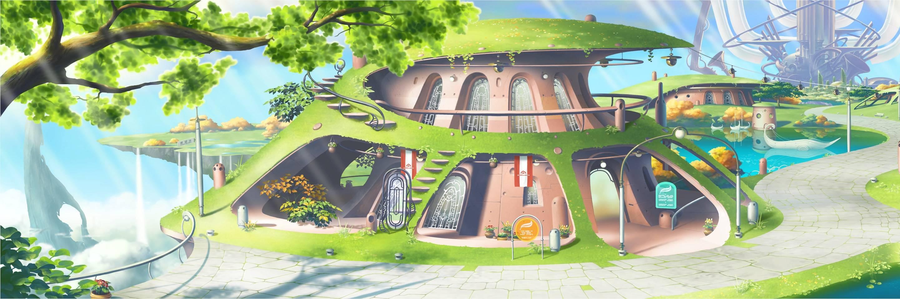 ヒマワリ❀トリ banner