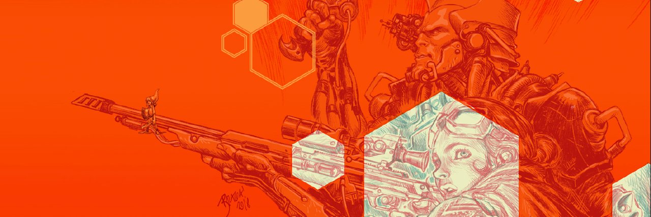 Dr. Vince Vader banner