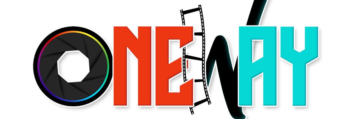 OneWay Productions banner