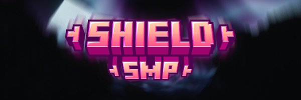ShieldSMP: Chapter 1 Profile Banner