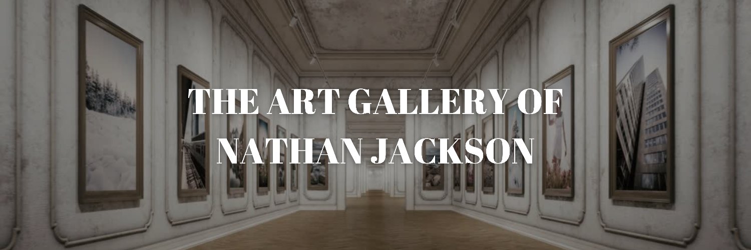 Nathan Jackson banner