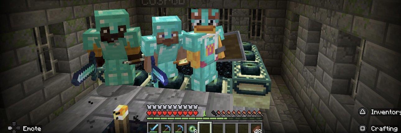 Cade Patterson banner