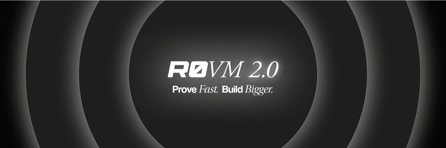 RISC Zero's banner