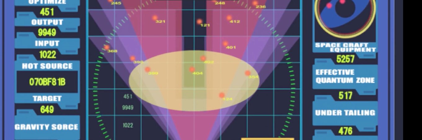 Scalar Alchemy banner