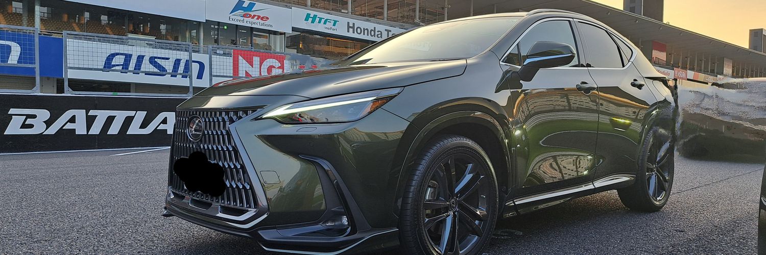 dssy (ディジィー)🟩 banner