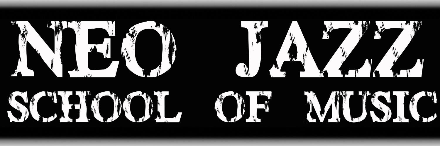 NeoJazzSOM's profile banner image