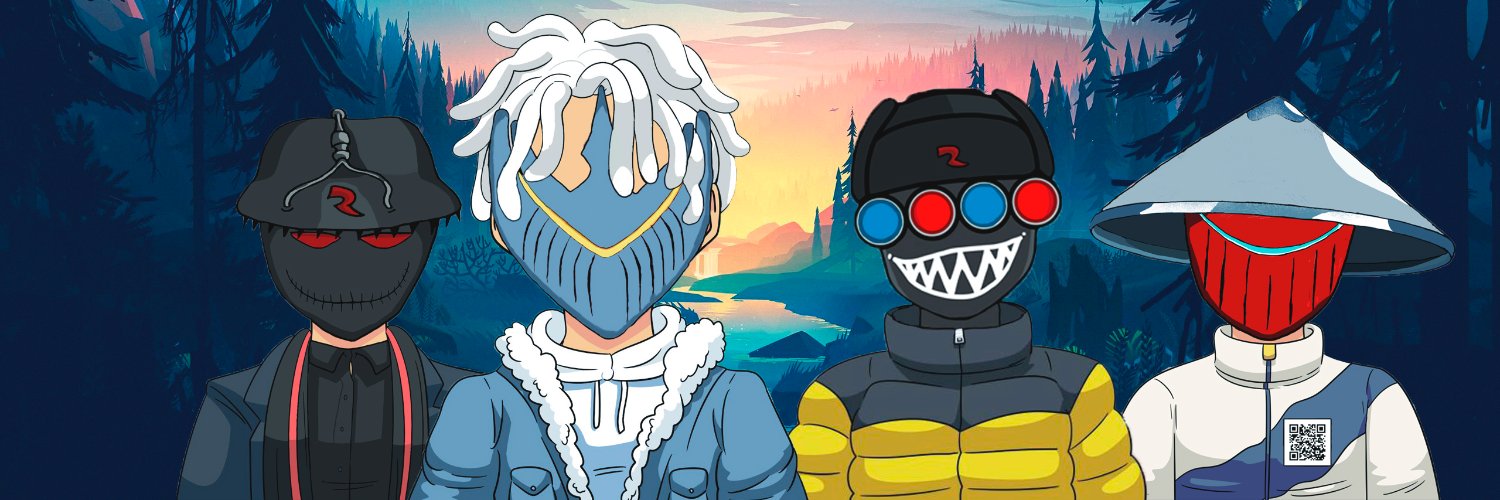 HackPlay17's profile banner image