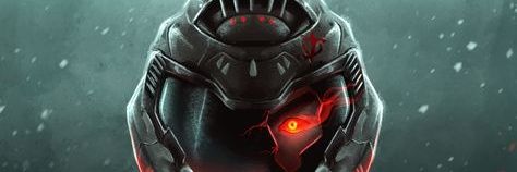 Doomslayer7274's profile banner image