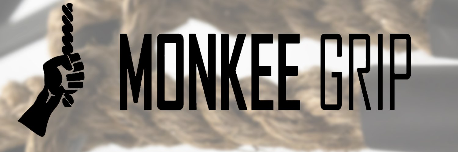 Monkeegrips's profile banner image