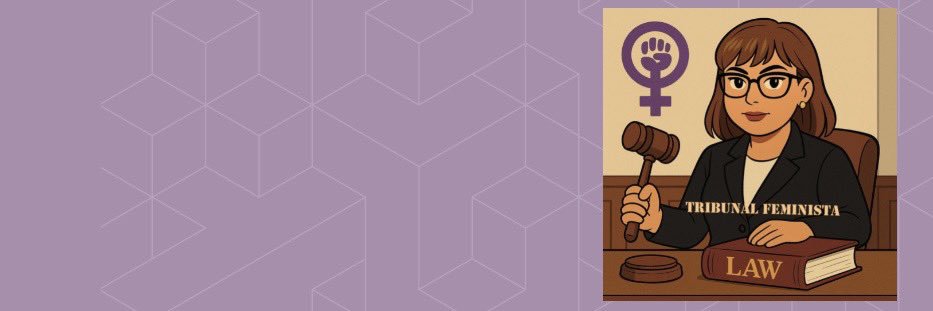 Luisa Freyre 🇲🇽 #CiudadanaFeminista banner