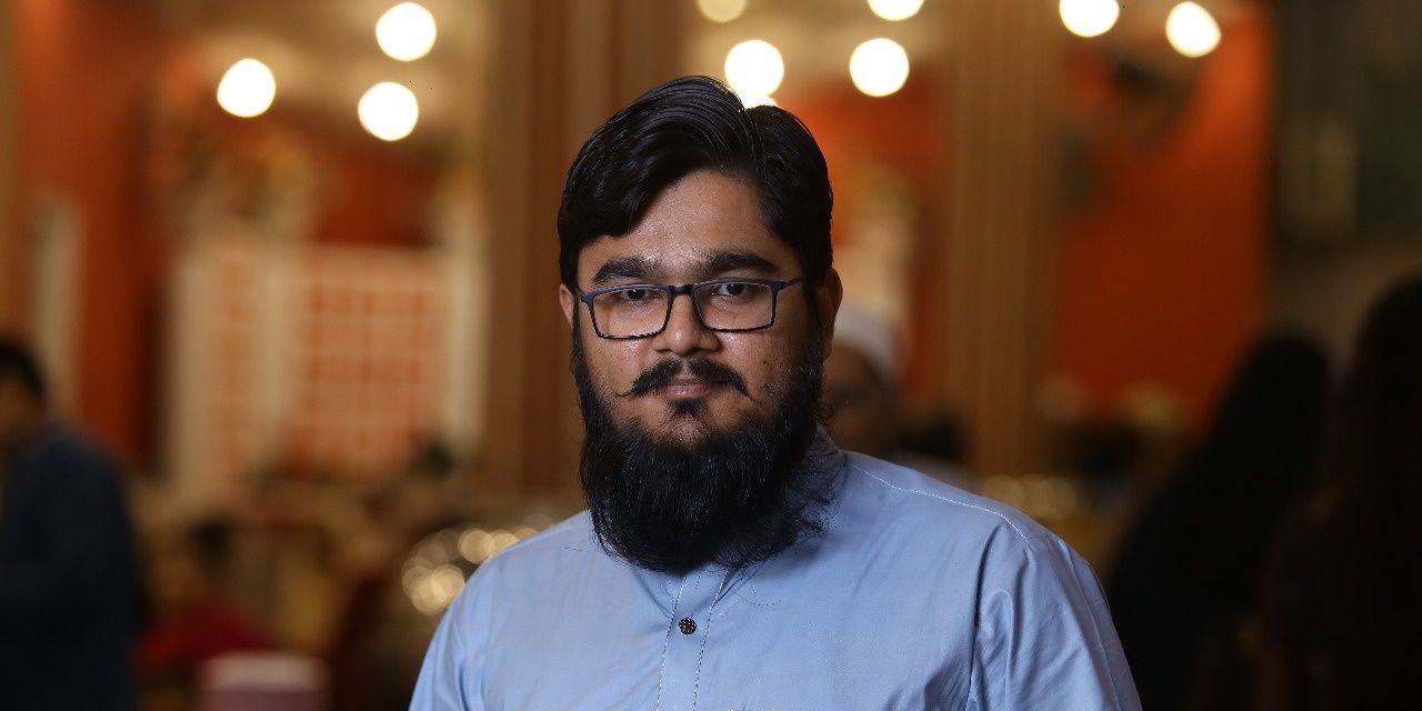 faisalmemonSPC's profile banner image