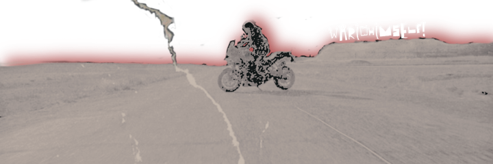 𝐀rmed ᵃⁿᵈ 𝑫𝑨𝑵𝑮𝑬𝑹𝑶𝑼𝑺. banner