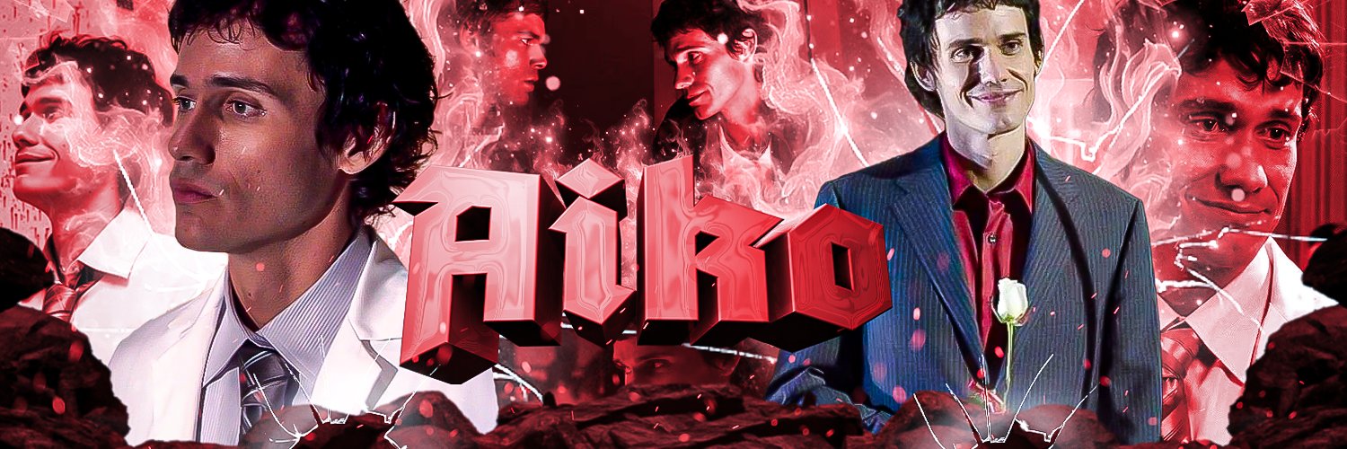 Aiko lz 🕸️ banner