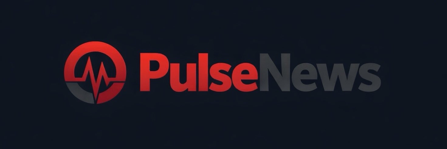 PulseNews banner