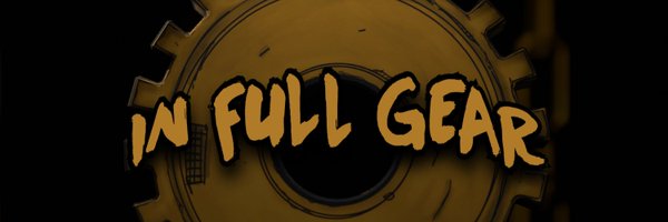 TheGearGameDev Profile Banner