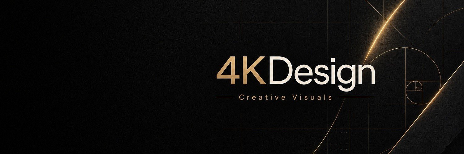 4kDesign20's profile banner image